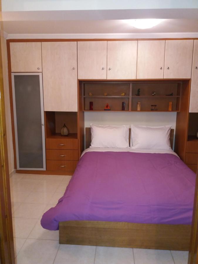 Marmari Vacation Flat Villa Ngoại thất bức ảnh