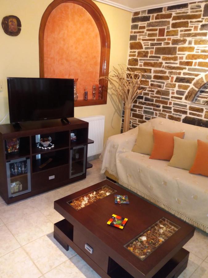 Marmari Vacation Flat Villa Ngoại thất bức ảnh