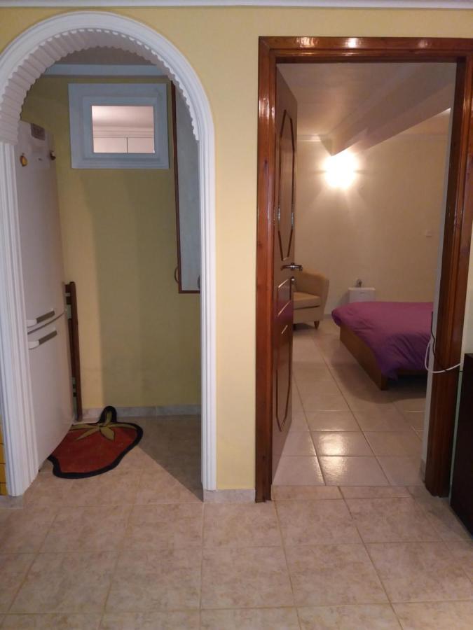 Marmari Vacation Flat Villa Ngoại thất bức ảnh