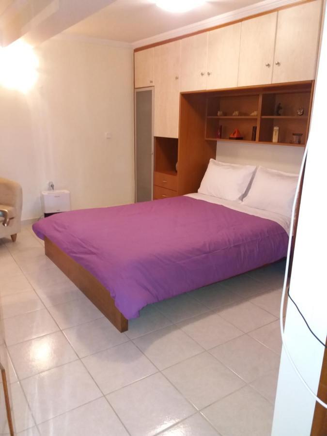 Marmari Vacation Flat Villa Ngoại thất bức ảnh