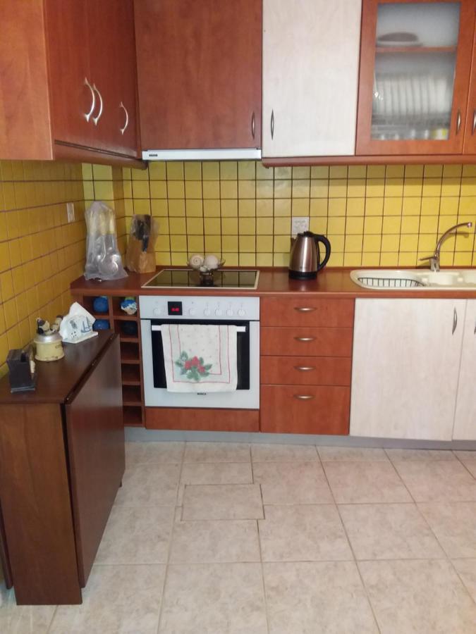 Marmari Vacation Flat Villa Ngoại thất bức ảnh