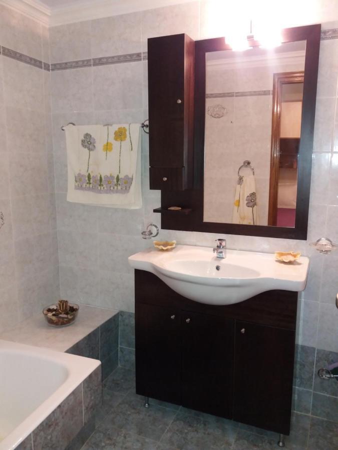 Marmari Vacation Flat Villa Ngoại thất bức ảnh